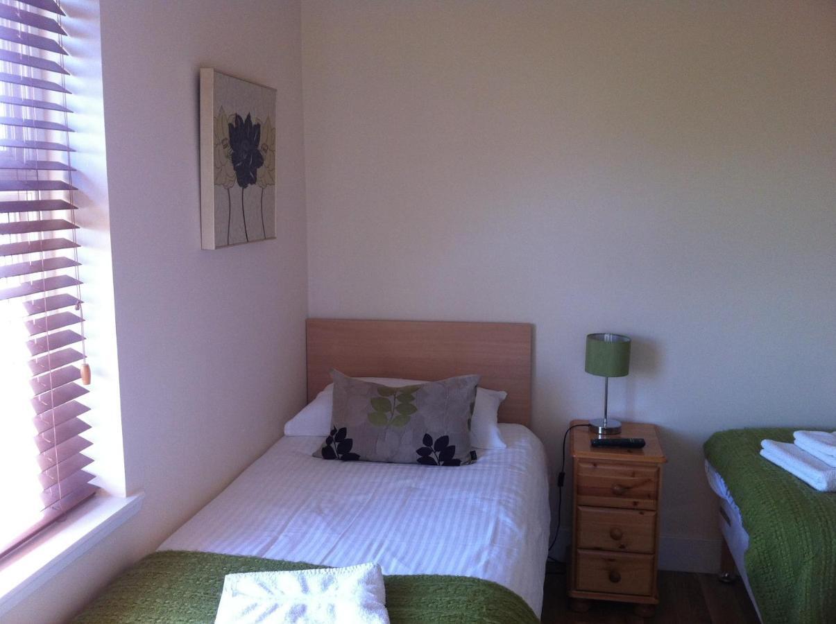 Ashbank Bed & Breakfast ดรายเมน ห้อง รูปภาพ