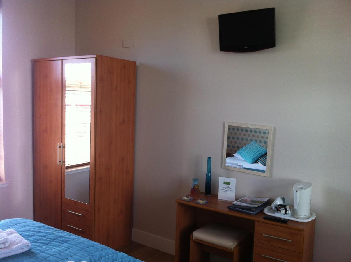 Ashbank Bed & Breakfast ดรายเมน ภายนอก รูปภาพ