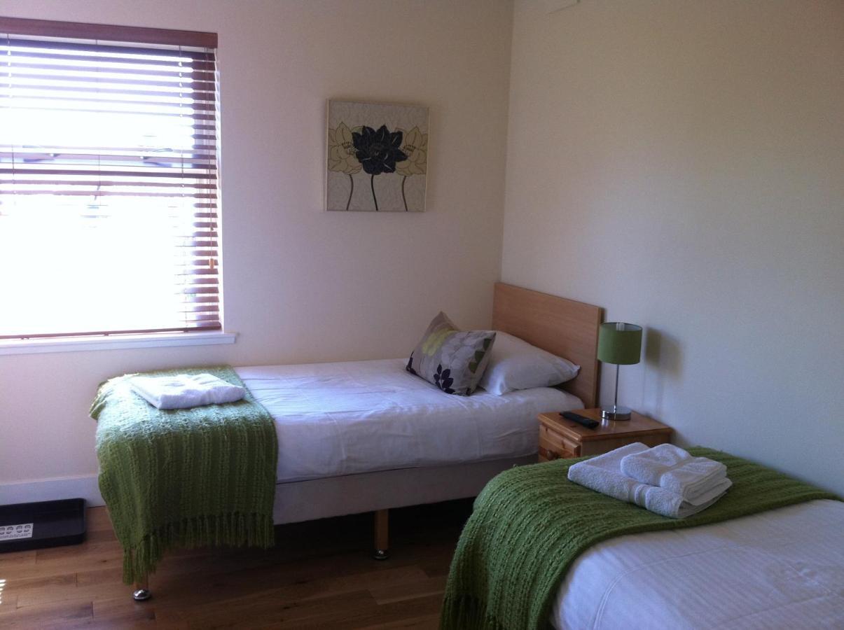 Ashbank Bed & Breakfast ดรายเมน ห้อง รูปภาพ